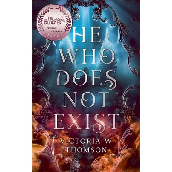 He Who Does Not Exist, (Paperback)