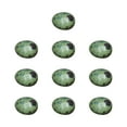 thumbnail image 4 of ¡Gran Descuento!, Mini huevos de cristal de 20 mm, huevos de pájaro de jade y ágata, 10 unidades Akmoler, 4 of 8