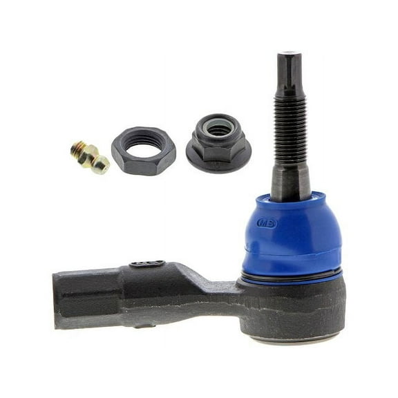 Front Left Outer Tie Rod End - Compatible with 2019 - 2023 Jeep Cherokee 2020 2021 2022