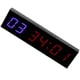 thumbnail image 4 of Temporizador de entrenamiento de pared ANGGREK 5 funciones AC110~240V con control remoto, 4 of 8