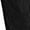 Black, variant on Women'S Corduroy Wide Leg Pants with Patch Pockets Casual Slim Fit Elastic Waist Trousers Apricot Color XXL