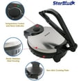 thumbnail image 3 of StarBlue 10" Roti Electric Cooking Machine Non Stick, 3 of 9