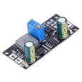 thumbnail image 4 of 9V MPPT Solar  Module, LiFePO4 Charging Module Light Weithg  For Single Or Multiple Li-ion For Solar Panel MPPT Controller Charging Module, 4 of 8