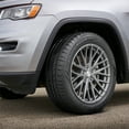thumbnail image 6 of Set of 4 Cooper Endeavor Plus 285/45R22 114H XL a/s All Season Tires, 6 of 8