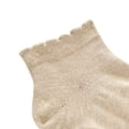 thumbnail image 4 of Pack de 6 calcetines Under Armour Essential Low, unisex, talla M, 4 of 4
