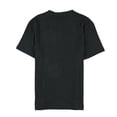 thumbnail image 2 of Mitchell & Ness Mens Chicago White Sox Henley Shirt cwsblck M, 2 of 2