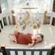 thumbnail image 4 of Móvil de Cuna para Bebé, Móvil de Madera de Fieltro, Cuna para Bebé, Decoración de Regalo para Recién Nacidos, Regalo para Recién Nacidos, Cuna para Bebés y Niñas, Campanas de Viento Colgantes para C, 4 of 5