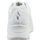 thumbnail image 3 of Sneaker Skechers Uno - Night Shades para mujer, color blanco, talla 10, 3 of 7