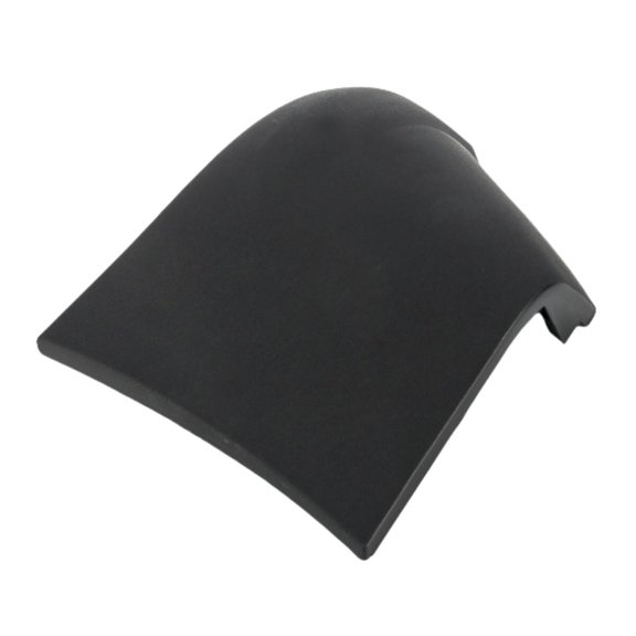 FYUU Left Rear Bumper Corner End Cap 4420161 For Ford Transit Connect 2002-2012