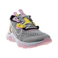 thumbnail image 2 of Nike React Vision Big Kids' Shoes Light Smoke Grey-Arctic Pink-White cd6888-003, 2 of 6