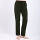 thumbnail image 1 of Pantalones largos para hombre, pantalones medievales casuales de color sólido combinados con frac, pantalones ajustados, pantalones para hombre, 1 of 6