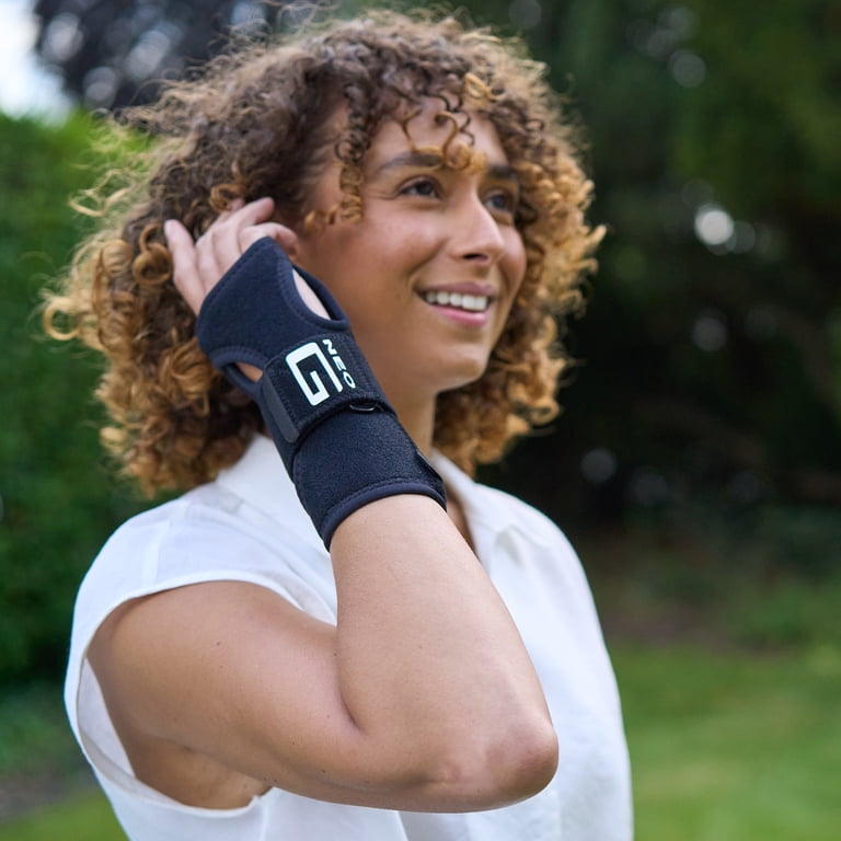 Neo G Easy-Fit Wrist Brace, Adjustable Support photo 8