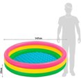 thumbnail image 2 of Summer sunset glow design for children - 147*33cm - Kids Fashion, 2 of 5