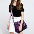 thumbnail image 1 of Large Capacity Casual Shoulder Bag Waterproof Body Handbag Tote , Medium Type A, 1 of 8