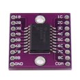 thumbnail image 3 of Placa de conexión de controlador de matriz de transistores ULN2803A de 5 piezas para, 3 of 5