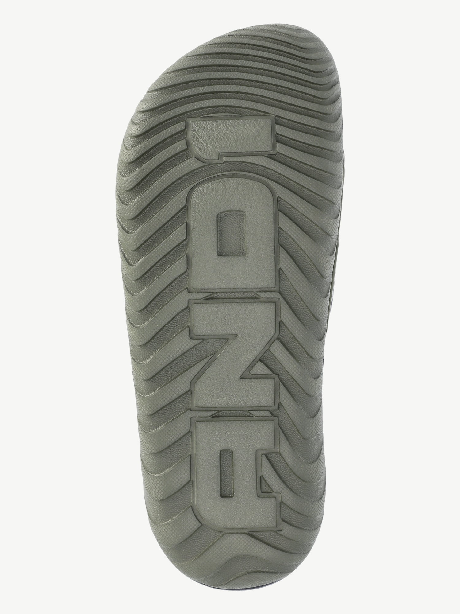 Men’s AND1 Yolo Adjustable Slide Sandals
