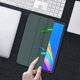 thumbnail image 2 of Funda para iPad Pro de 11 pulgadas con portalápices, 3.ª generación 2021/2.ª generación 2020/1.ª generación 2018, carcasa inteligente a prueba de golpes con soporte, protección completa de TPU suave, 2 of 4