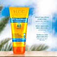 thumbnail image 4 of Vlcc 3D Youth Boost Gel Cream,100gm, 4 of 5