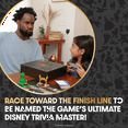 thumbnail image 5 of The Magical World of Disney Trivia Game - Family Fun, Children Ages 6+, 5 of 15