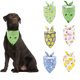 thumbnail image 3 of Collar de bufanda para perros, bufanda triangular, accesorio para bufanda tipo babero, toalla para saliva de mascotas, gatos y cachorros, 3 of 5