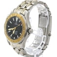 thumbnail image 2 of Pre-Owned OMEGA Seamaster Professional Mid Size Automatic Watch 2453.50 Polished, 2 of 8