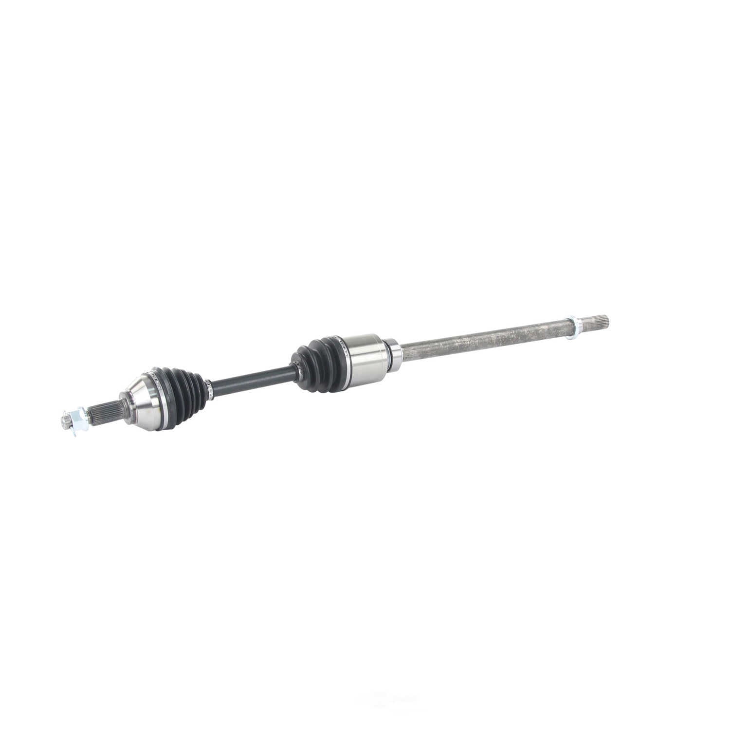 TrakMotive NI-8620 AAR CV Axle Shaft Fits select: 2016 NISSAN MURANO