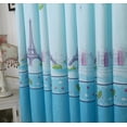 thumbnail image 4 of Hot Air Balloon Curtain Tulle Window Voile Drape Valance 1 Panel Fabric, 4 of 7