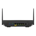 thumbnail image 2 of ROUTER LINKSYS AC 6000 MESH TRI-BAND MAX STREAM MR9600 Linksys AC 6000, 2 of 3