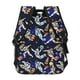 thumbnail image 4 of Disketp Astronauts in sport Mochila Estampada para Hombre y Mujer – Mochila Ligera Clásica con Múltiples Bolsillos para Universidad, Trabajo y Viajes-One Size, 4 of 5