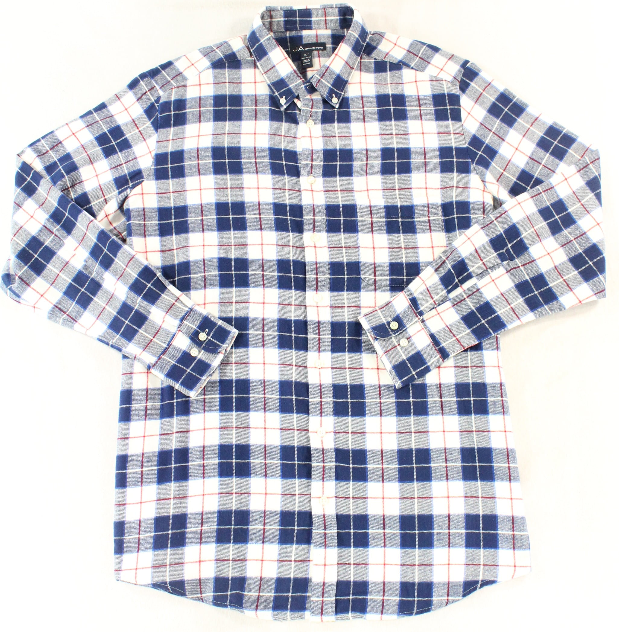 john ashford mens shirts