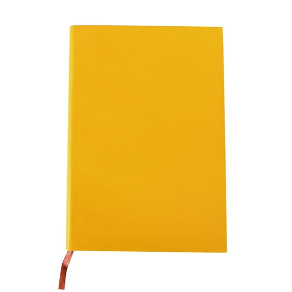 Graph Paper Spiral Notebook