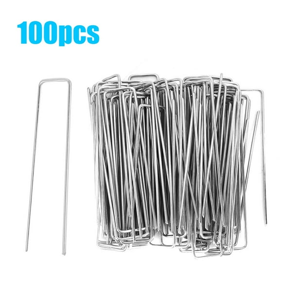 Garden Spikes Ground Stakes, Garden Stake, Gardening Stakes Garden Stakes, Garden Landscape For Lawn For Ground