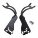 thumbnail image 3 of Motorcycle Accessories Spotlight Bracket Fog Lights Holder For 790 Adventure 2024- For 890 Adv 2024-, 3 of 5