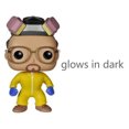 thumbnail image 3 of Breaking Bad HEISENBERG SAUL GOODMAN Vinyl Action Figures Collection Model Toys, 3 of 10