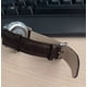 thumbnail image 5 of Correa De Piel Cocodrile De Lujo Para Huawei Watch Gt 2 46mm, 5 of 8