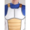 thumbnail image 4 of Plus Size Dragon Ball Z Vegeta Costume for Men, 4 of 9
