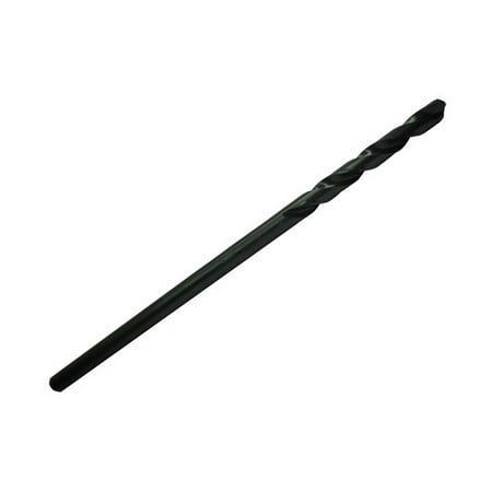 UPC: 0887861044035 | Qualtech DWDA/CX1257 #57 x 12 HSS Aircraft Extension Drill Bit