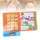 thumbnail image 1 of Máquina de aprendizaje árabe máquina de lectura portátil para niños para bebés ANGGREK Otros, 1 of 8