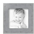 thumbnail image 2 of ArtToFrames 6x6 inch Grey Picture Frame, Gray Wood Poster Frame (4594), 2 of 8
