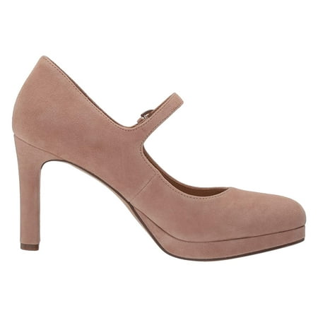 Naturalizer Womens Talissa Mary Janes Pump