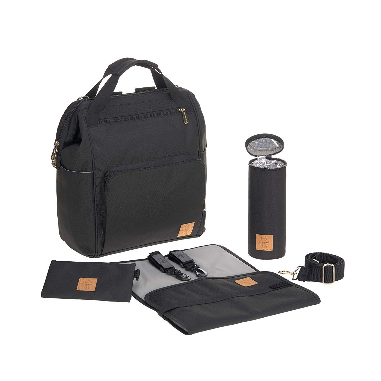 lassig glam diaper bag
