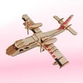 thumbnail image 1 of IFANLANDOR 1 Set Difficult Puzzles for kids Imagination Improvement Bookshelf Ornament, 1 of 8