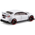 thumbnail image 3 of Vehículo fundido a presión Hot Wheels 2017 '16 Honda Civic Type R, 3 of 3