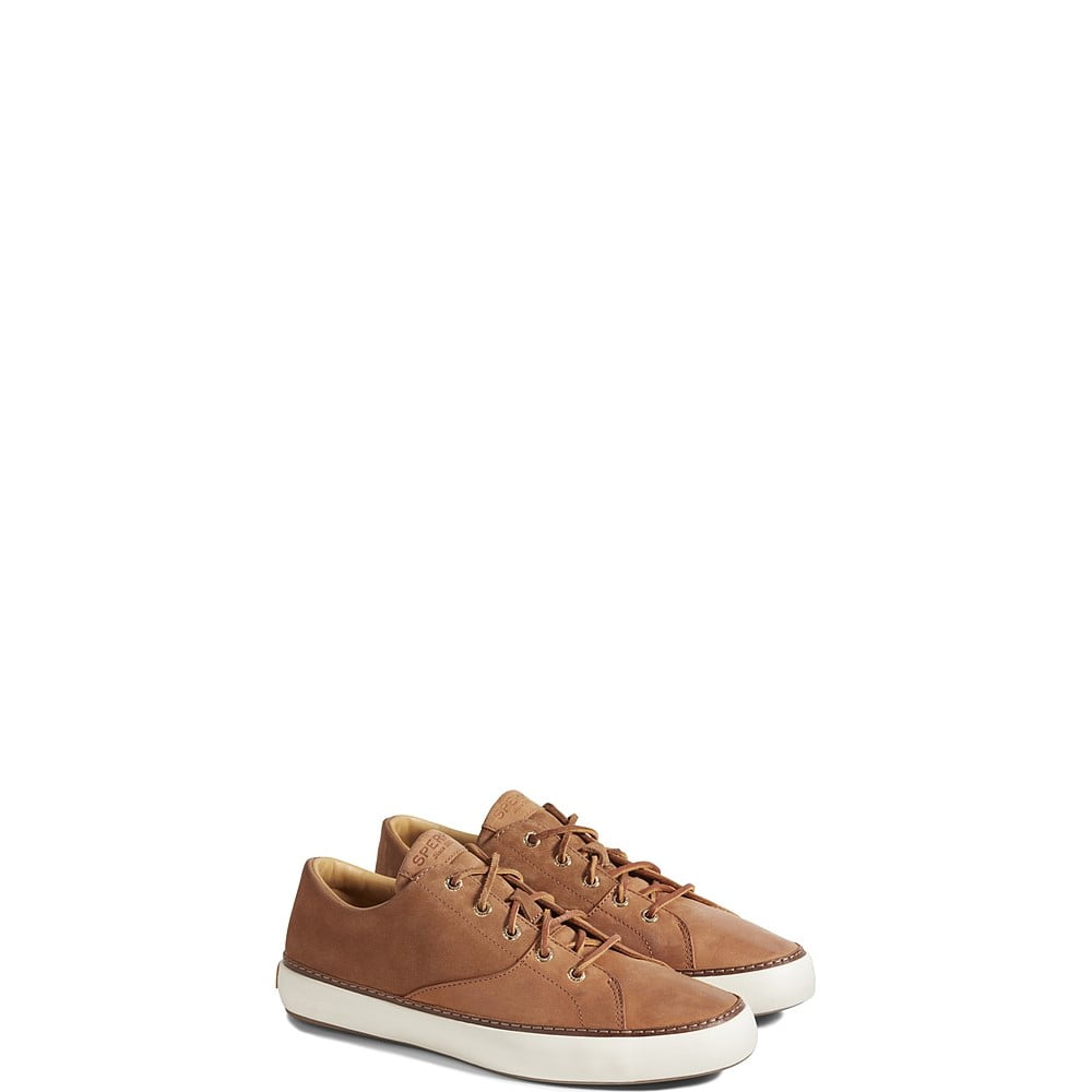 sperry men's gold cup haven sneaker