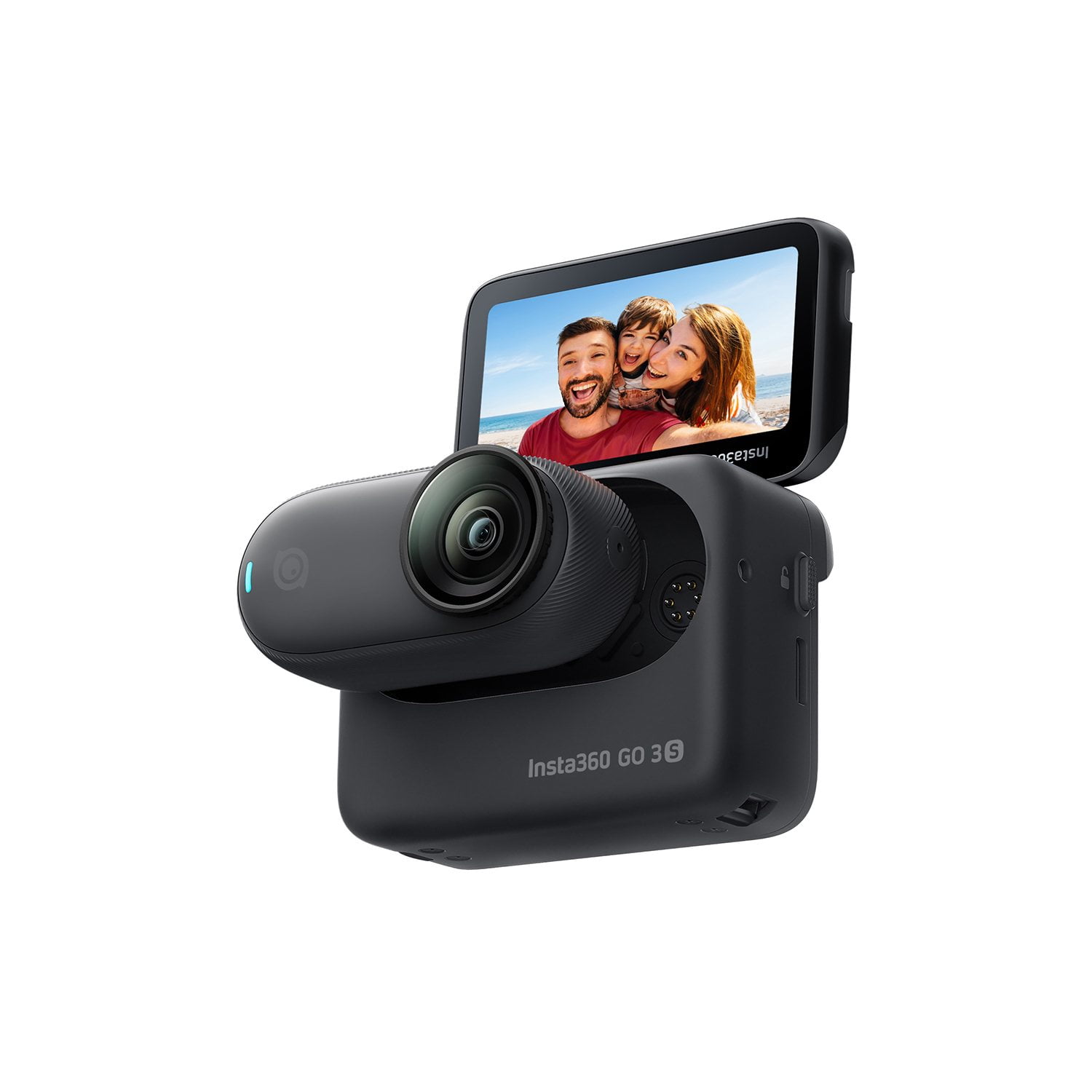 Insta360 GO3S Bundle - Samsclub.com