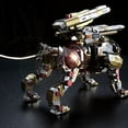 thumbnail image 4 of 3D Metal Puzzle, Mechanical Flying Tiger Metal Model Brain Kits, DIY New T5, 4 of 6