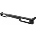 thumbnail image 6 of Rear Bumper Primed Black Steel For 1986-1995 Suzuki Samurai, 6 of 8