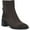 Dark Grey Mc, variant on Womens Orleyy Dressy Block Booties