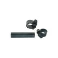 thumbnail image 2 of KarParts360 For Dodge Ram 1500 1994-2001 Tie Rod Adjusting Sleeve Driver Side, 2 of 4