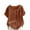 Brown, variant on Young adult fashion Women Fashion Tops Blouse Womens Work Blouses Under Blazers Tee Shirts Womens Loose Fit Womens Sports Tops Loose Fit Workout Tank Tops for Women Cropped Orders
